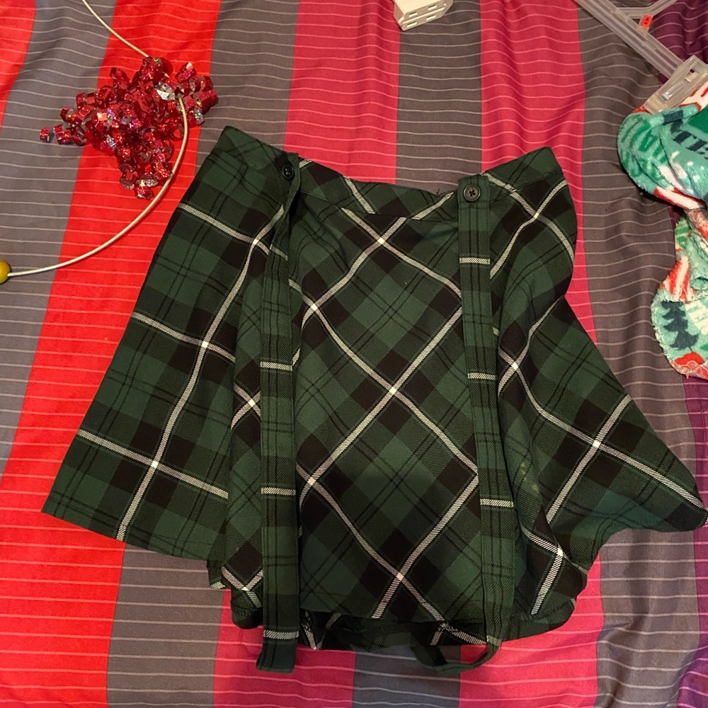 Royal Bones Skirt For Trade!!